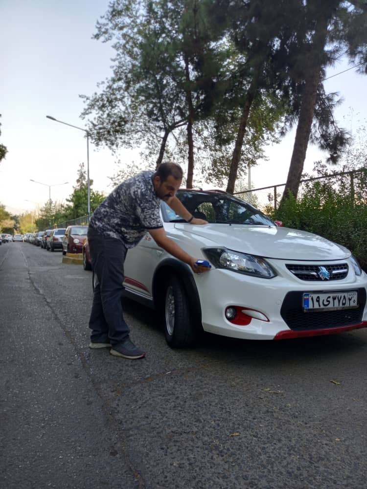 کارشناسی دیاگ خودرو