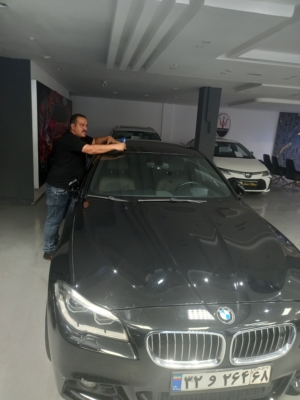 کارشناسی خودرو در محل بصورت سیار کاملا تخصصی با تجهیزات کامل